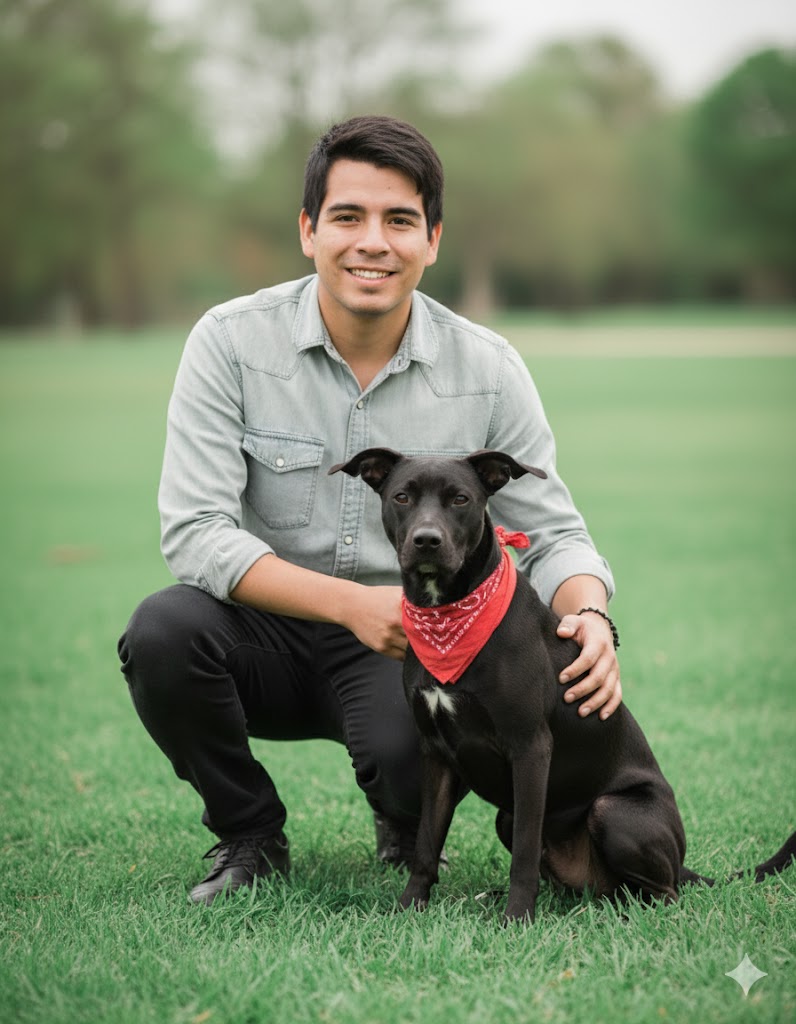 Esteban Daniel Ronchetti