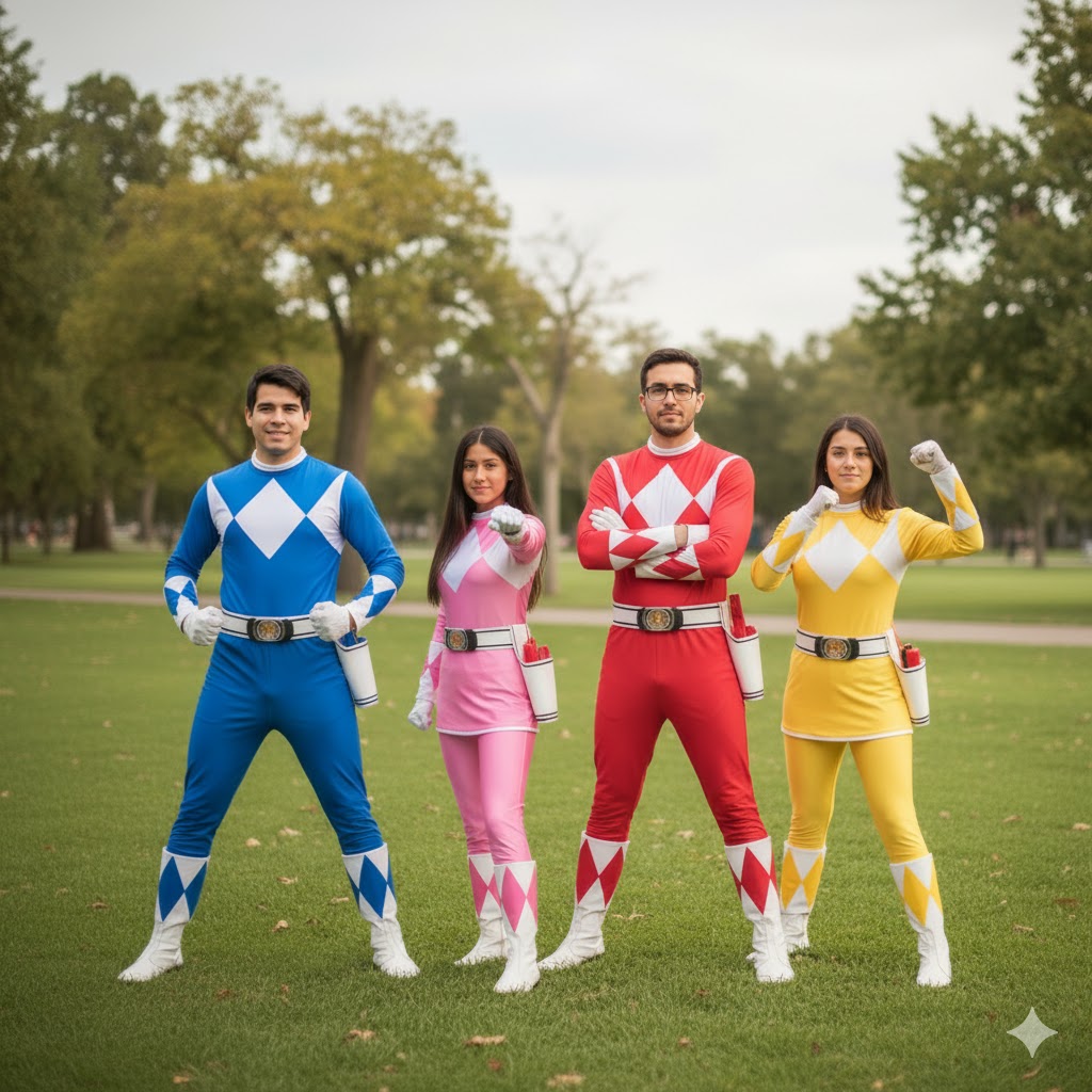 Equipo de Escuela Canis Lupus